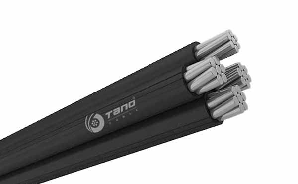 CAAI cable